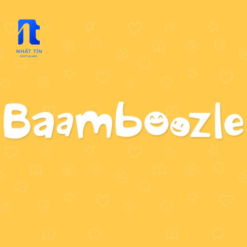 Tài Khoản Baamboozle Premium Chính Hãng