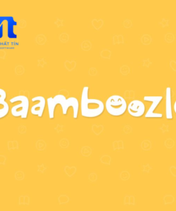 Tài Khoản Baamboozle Premium Chính Hãng