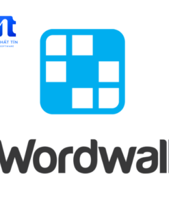 Tài Khoản Wordwall Standard Chính Hãng