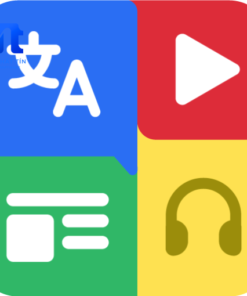 Tài Khoản 4English Pro Chính Hãng