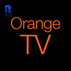 Tài Khoản OrangeTV Premium Chính Hãng Việt Nam