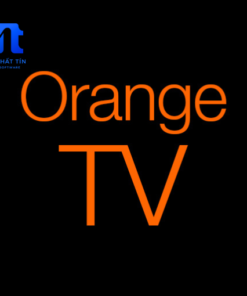Tài Khoản OrangeTV Premium Chính Hãng Việt Nam