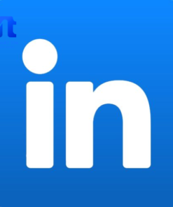 Tài Khoản Linkedln Business Chính Hãng