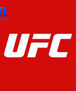 Tài khoản UFC Fightpass Chính Hãng Việt Nam