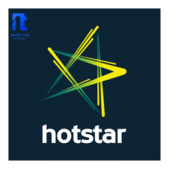 Tài Khoản Hotstar Premium US Chính Hãng Việt Nam: