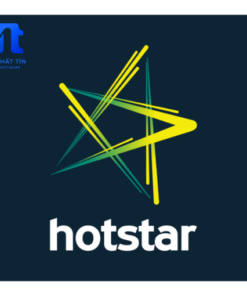 Tài Khoản Hotstar Premium US Chính Hãng Việt Nam: