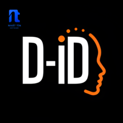 Tài Khoản D-ID AI Chính Hãng Việt Nam