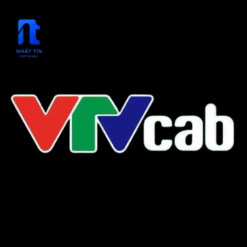 Tài Khoản VTV Cab kèm K+ Chính Hãng Việt Nam