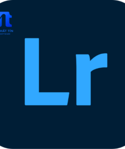Tài Khoản Lightroom Vip Chính Hãng Việt Nam