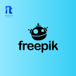 Tài khoản Freepik VIP Chính Hãng Việt Nam
