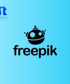 Tài khoản Freepik VIP Chính Hãng Việt Nam
