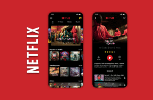 Tính năng mới của Netflix 2026: AI, video ngắn và trải nghiệm di động