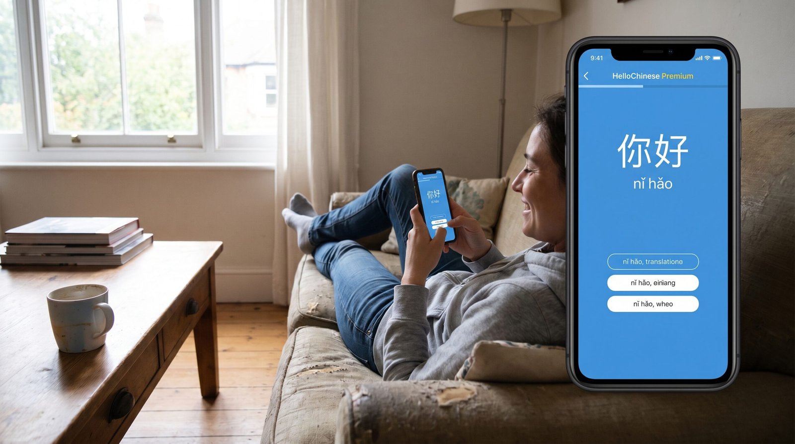 Tài Khoản Hellochinese Premium,Tài Khoản Hellochinese Premium chính hãng, Tài Khoản Hellochinese Premium chính chủ, Tài Khoản Hellochinese Premium chính hãng giá rẻ, 