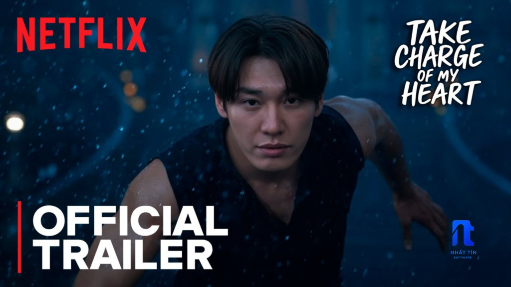 phim Hàn Quốc, phim Hàn Quốc Netflix, phim Hàn Quốc đáng xem trên Netflix 2026, K-drama lãng mạn, phim Hàn Quốc Netflix 2026, Phim hàn quốc tình cảm,