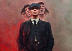 Peaky Blinders: 8 câu nói ấn tượng nhất từ mùa cuối cùng khiến fan “nổi da gà”