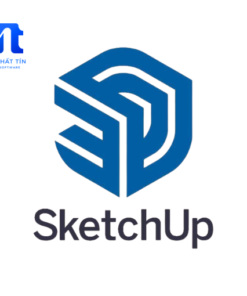 Tài Khoản SketchUp Edu Chính Hãng