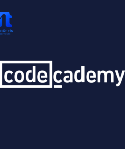 Tài Khoản Codecademy Pro Chính Hãng