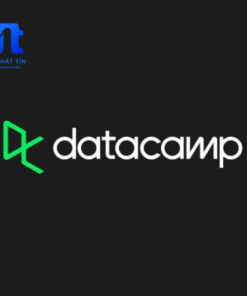 Tài Khoản Datacamp Premium Chính Hãng