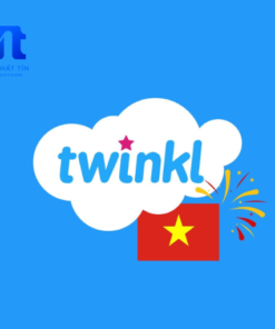 Tài Khoản Twinkl Chính Hãng