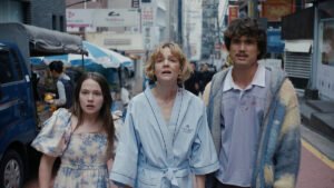 BEEF Season 2 Ending Explained: Giải Thích Cái Kết Tập Cuối Trên Netflix