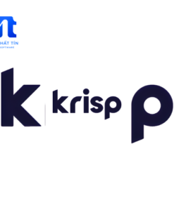 Tài Khoản Krisp Pro Chính Hãng