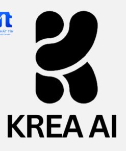 Tài Khoản KREA AI Chính Hãng