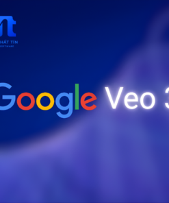 Tài Khoản VEO 3 45.000 Credit Chính Hãng