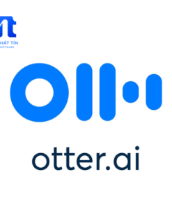 Tài Khoản Otter AI Chính Hãng