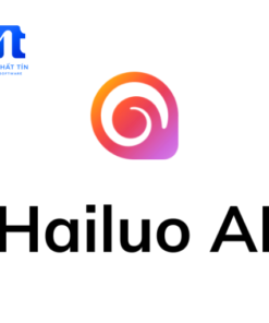 Tài Khoản Hailuo AI Chính Hãng