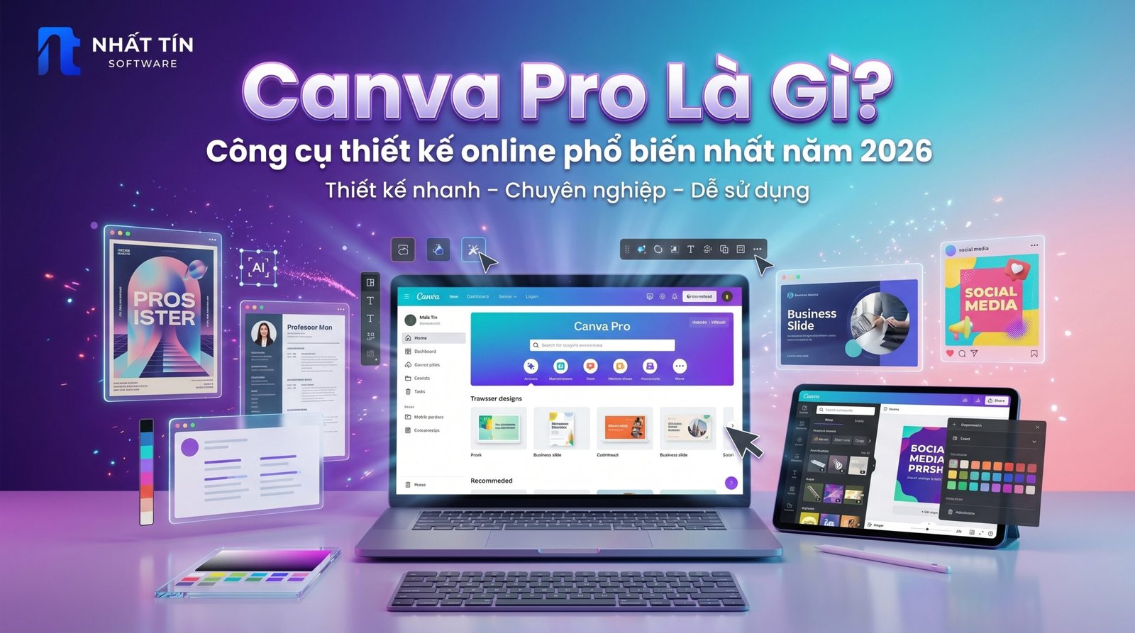 Canva Pro là gì,công cụ thiết kế online,phần mềm thiết kế đồ họa,Canva Pro có đáng dùng không,Canva Pro có gì mới 2026,mua Canva Pro giá rẻ,tài khoản Canva Pro giá rẻ,Canva Pro giá bao nhiêu,