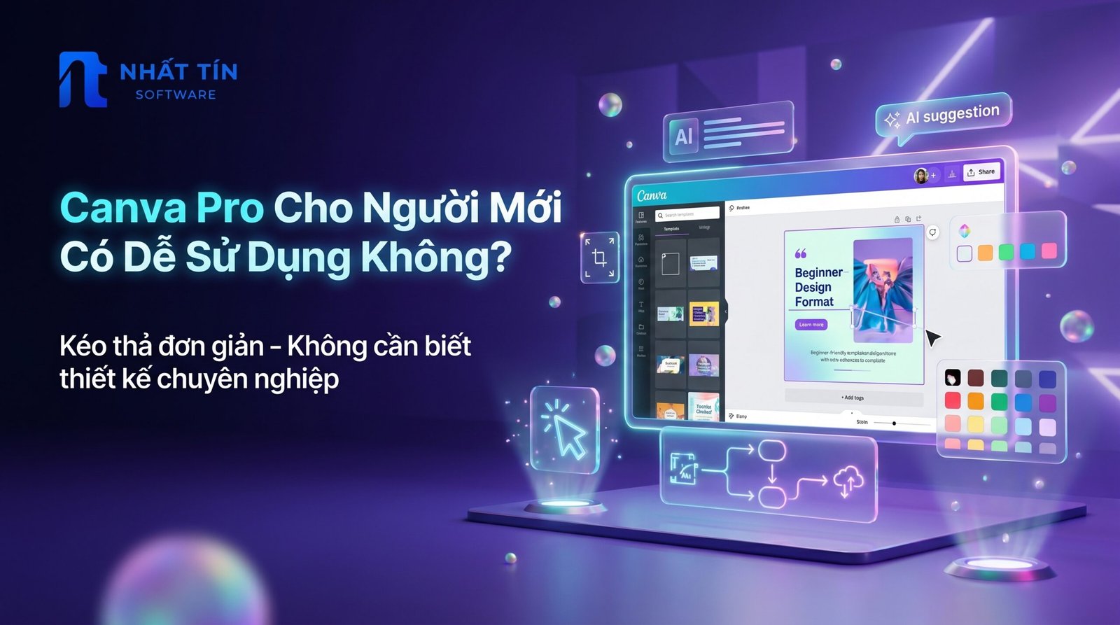 Canva Pro phù hợp với ai?,Canva Pro cho người mới,công cụ thiết kế online,Canva Pro phù hợp với ai,mua Canva Pro giá rẻ,tài khoản Canva Pro giá rẻ,Canva Pro cho sinh viên,