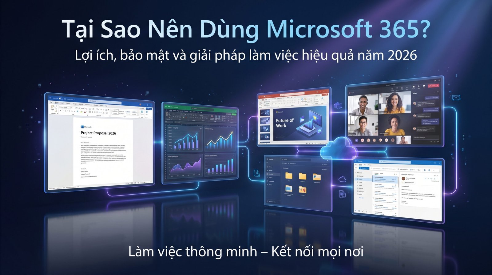 tại sao nên dùng Microsoft 365,Microsoft 365 bản quyền,Microsoft 365 cho dân văn phòng,mua Office 365 giá rẻ,tại sao nên dùng Microsoft 365 bản quyền,