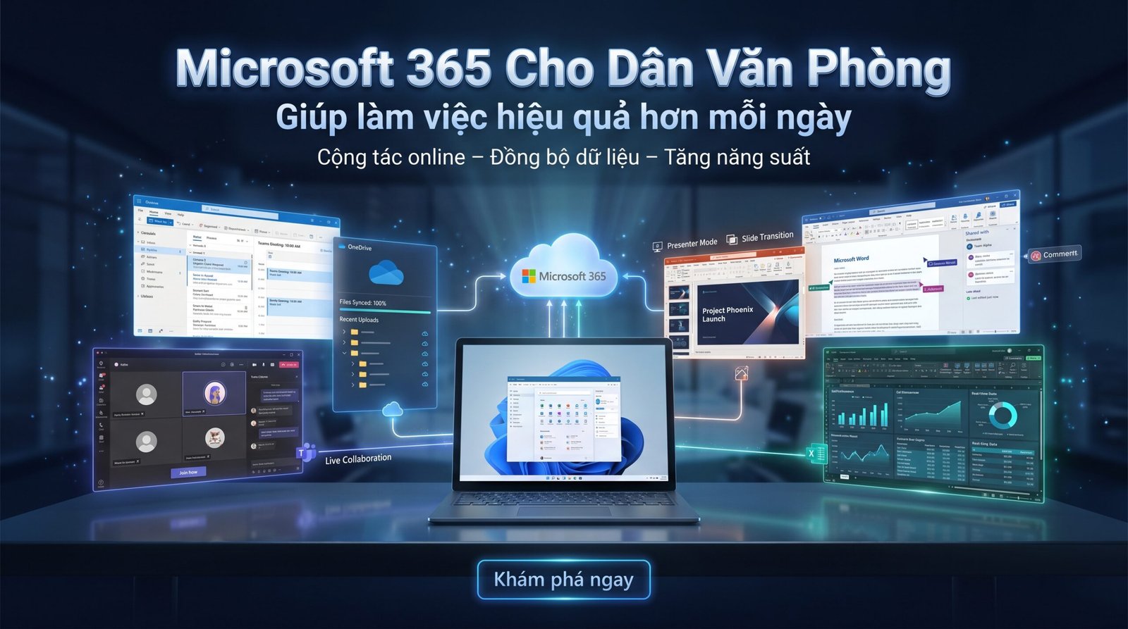 tại sao nên dùng Microsoft 365,Microsoft 365 bản quyền,Microsoft 365 cho dân văn phòng,mua Office 365 giá rẻ,tại sao nên dùng Microsoft 365 bản quyền,