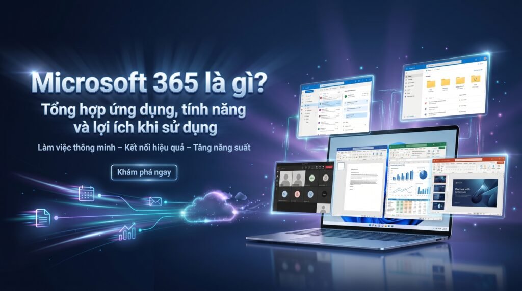 Microsoft 365 là gì,Microsoft 365 gồm những gì,Microsoft 365 có những ứng dụng nào,mua Microsoft 365 giá rẻ,phần mềm Microsoft 365,Microsoft 365 bao nhiêu tiền 1 năm,