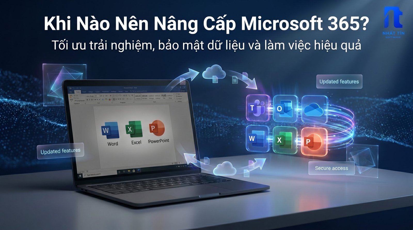 khi nào nên nâng cấp Microsoft 365,nâng cấp Microsoft 365,có nên dùng Microsoft 365,khi nào nên nâng cấp lên Microsoft 365,Microsoft 365 khác Office 2019 như thế nào,có nên dùng Office 365 thay Office 2016,mua Microsoft 365 bản quyền,mua Office 365 giá rẻ,