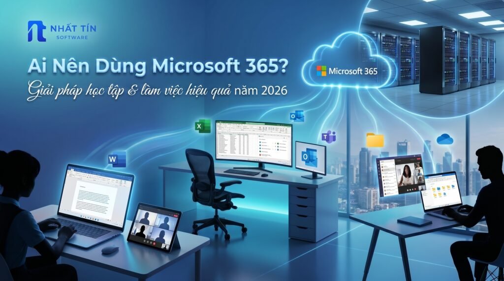 ai cần sử dụng Microsoft 365,Microsoft 365 trong học tập,Microsoft 365 trong công việc,đối tượng sử dụng Microsoft 365,Microsoft 365 trong công việc,phần mềm Microsoft cho sinh viên,Microsoft 365 có phù hợp cho sinh viên không,