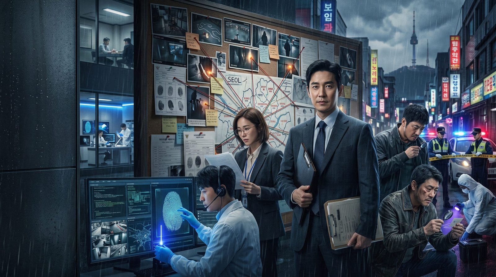 Phim Trên Netflix Đáng Xem: Dàn Diễn Viên Và Diễn Xuất Có Gì Ấn Tượng?