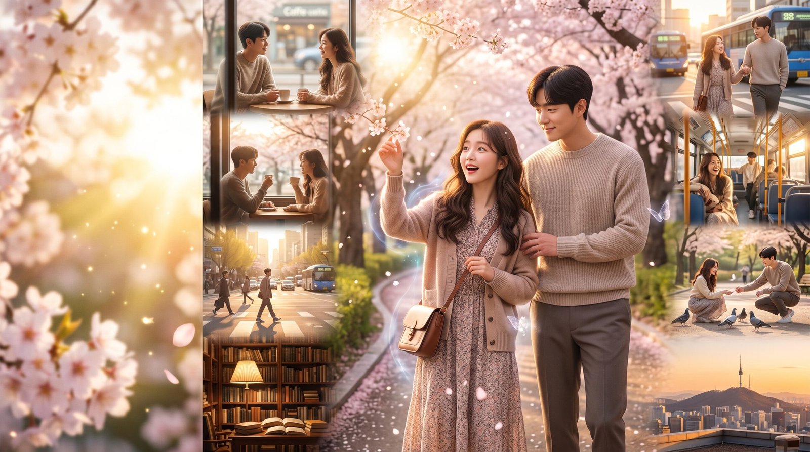 Phim Chữa Lành Netflix: Điều Gì Khiến Từ Hôm Nay, Tôi Là Con Người Khác Biệt?