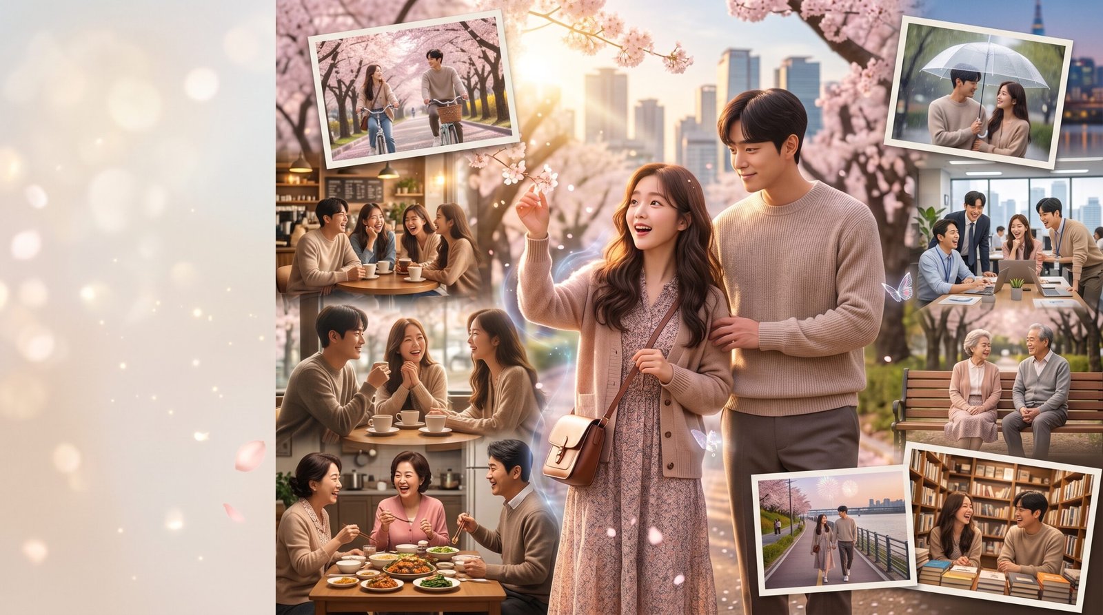 Phim Hài Lãng Mạn Netflix: Dàn Diễn Viên Và Diễn Xuất Có Gì Ấn Tượng?