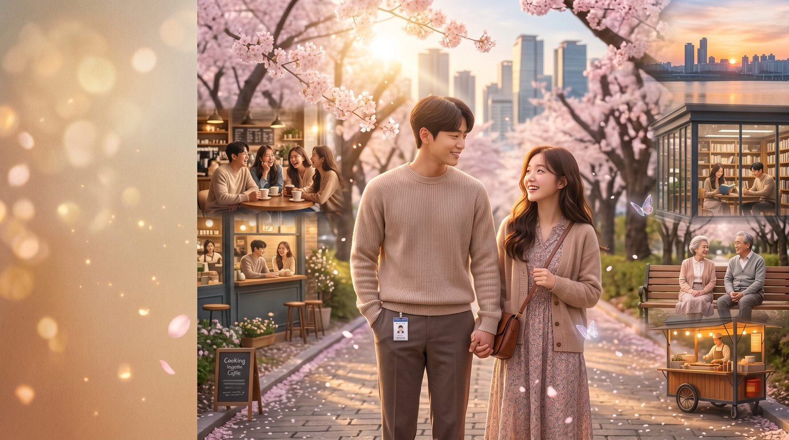 Liều Thuốc Cho Tình Yêu Netflix: Nội Dung Có Gì Hấp Dẫn?