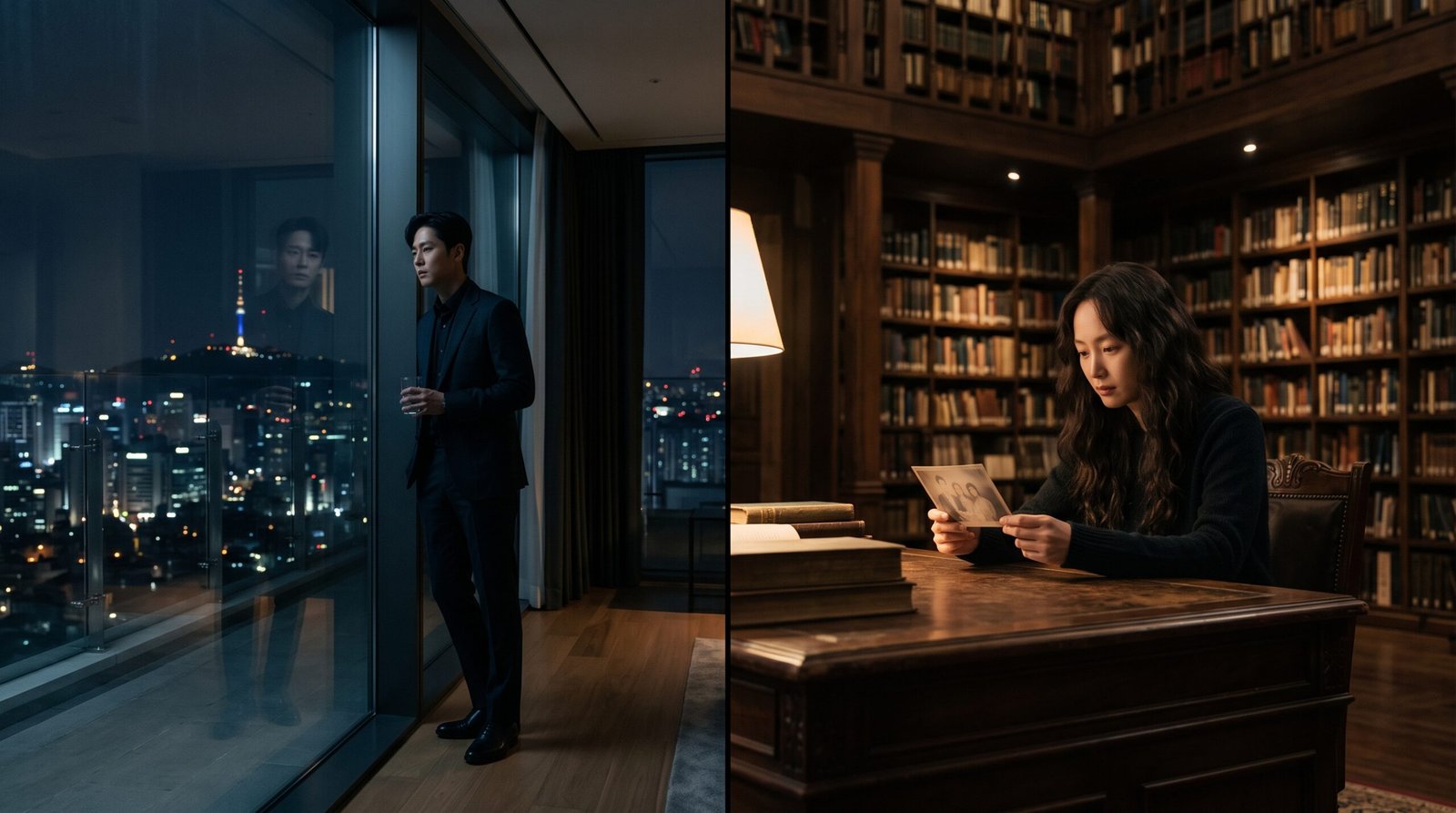Phim Hàn Đáng Xem Trên Netflix Nhờ Diễn Xuất Ấn Tượng