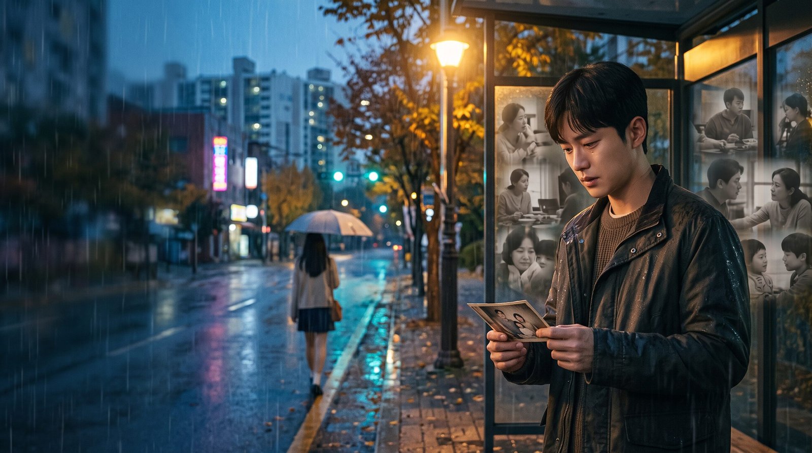 Drama Hàn Quốc Mới Nhất: Review Bài Học Đáng Đời Có Gì Đặc Biệt?